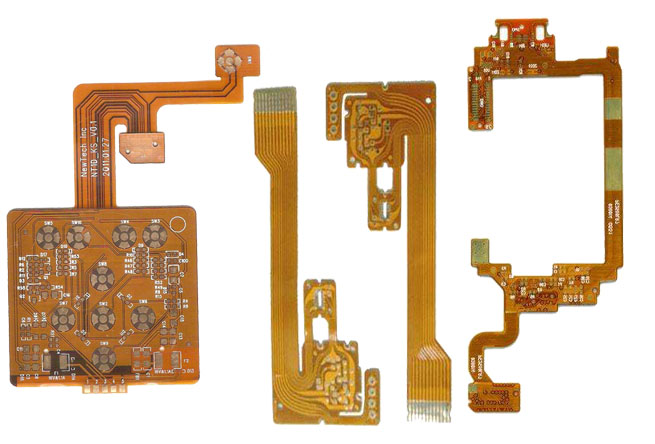 Flexible PCB