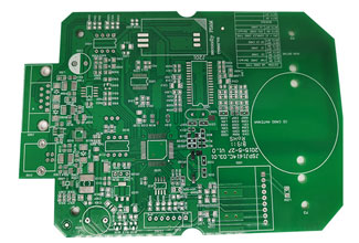 Electric circuit board system classification