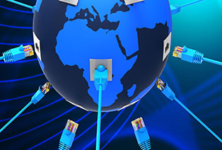 Comunication devices  PCB and PCBA