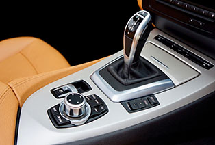 Automobile electronics  PCB and PCBA